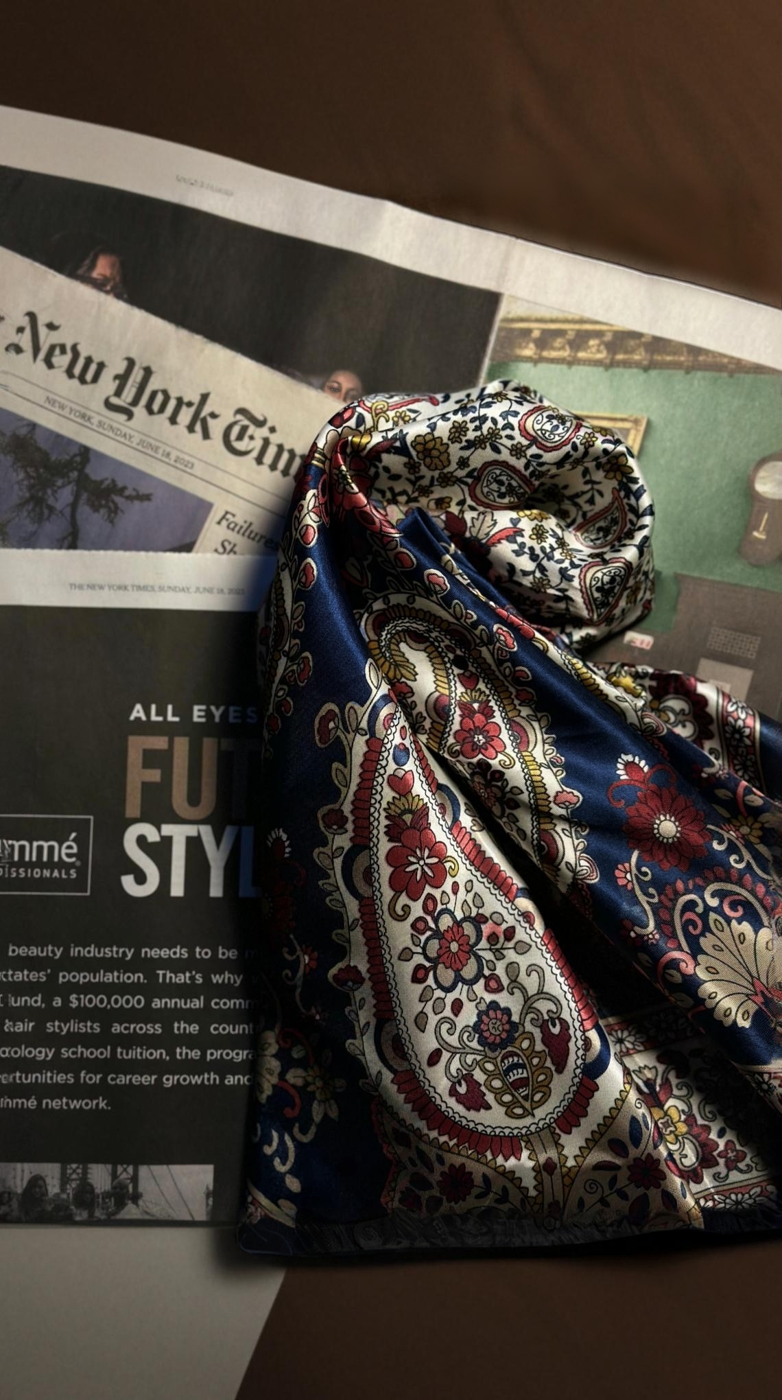 SCARF
