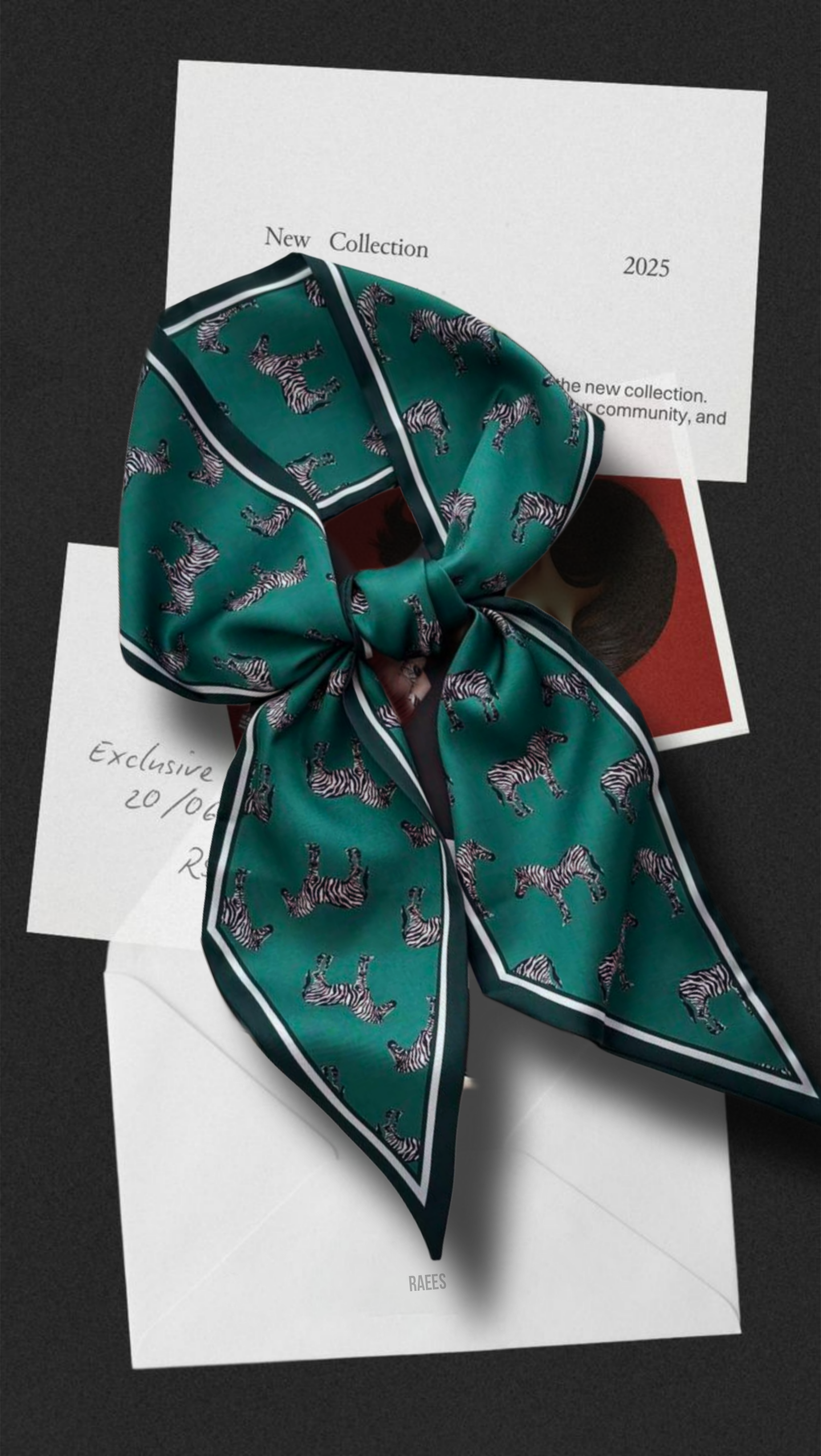 SCARF