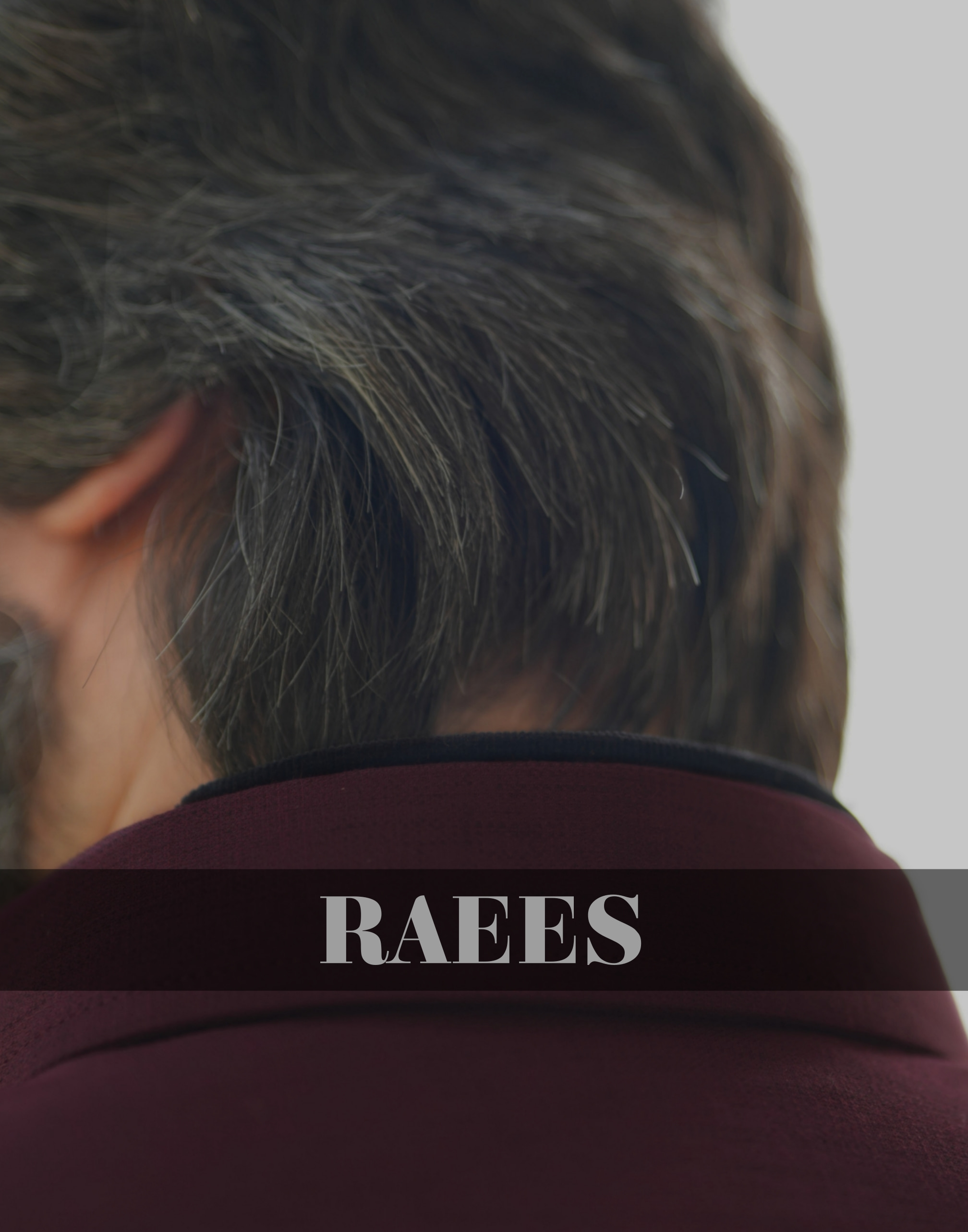 Royal Maroon Kameez Shalwar