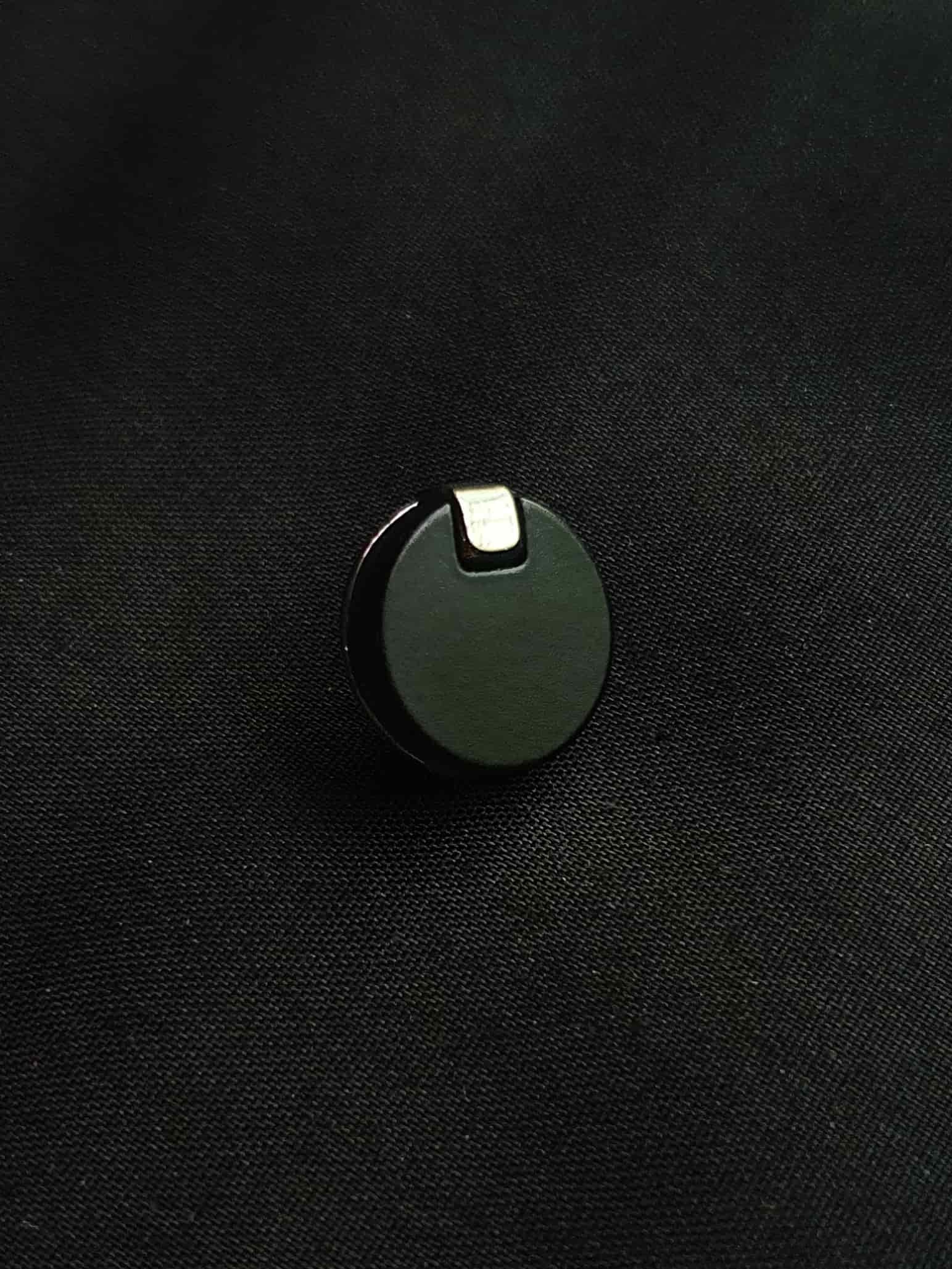 BlackDot Button (Kameez Shalwar)