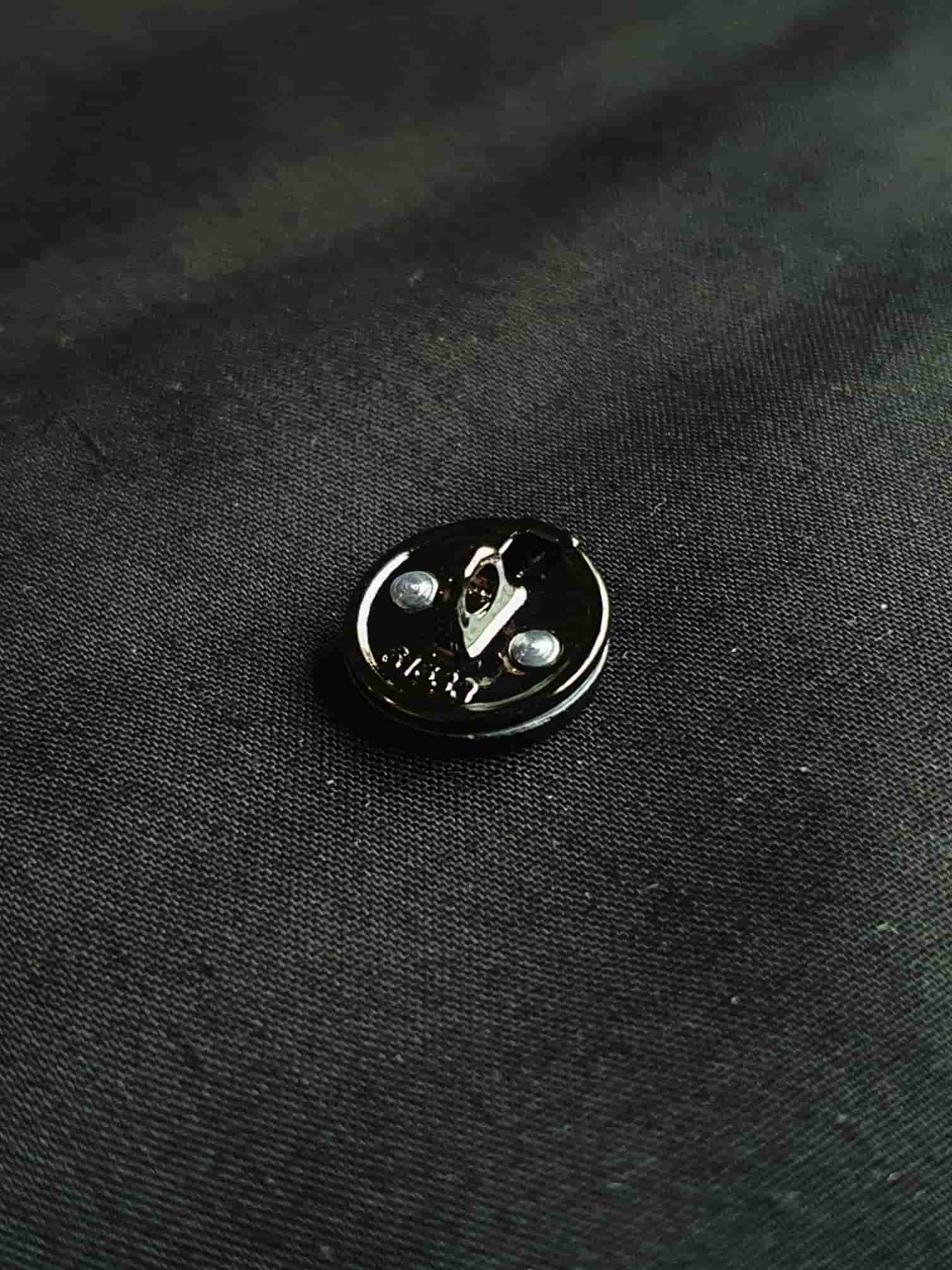 BlackDot Button (Kameez Shalwar)