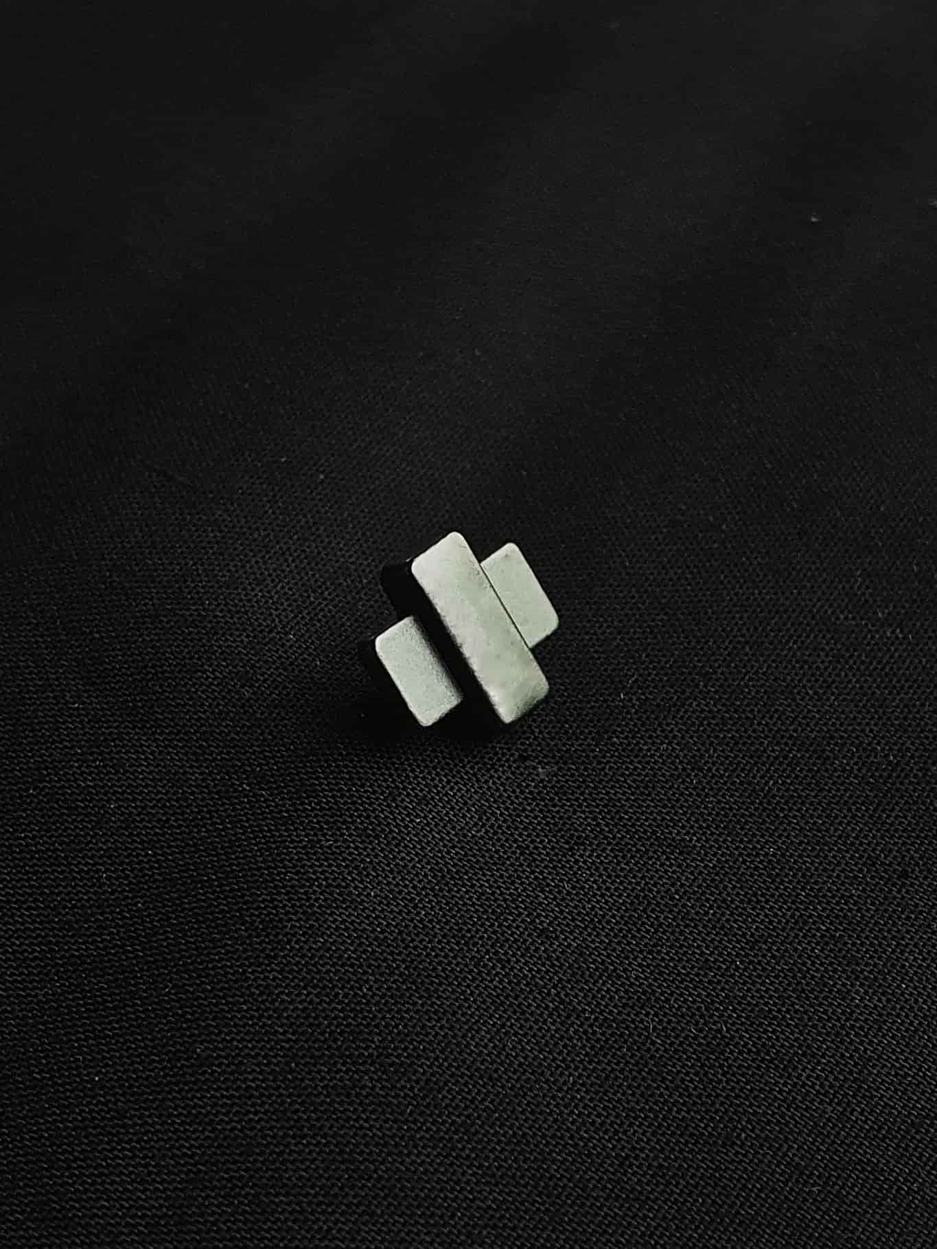 Crossbolt Button (Kameez Shalwar)