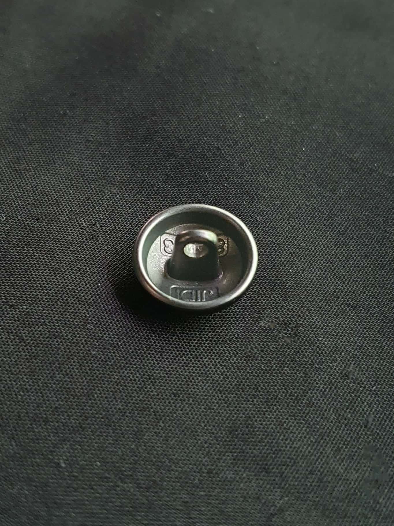 Crestline Button (Kameez Shalwar)