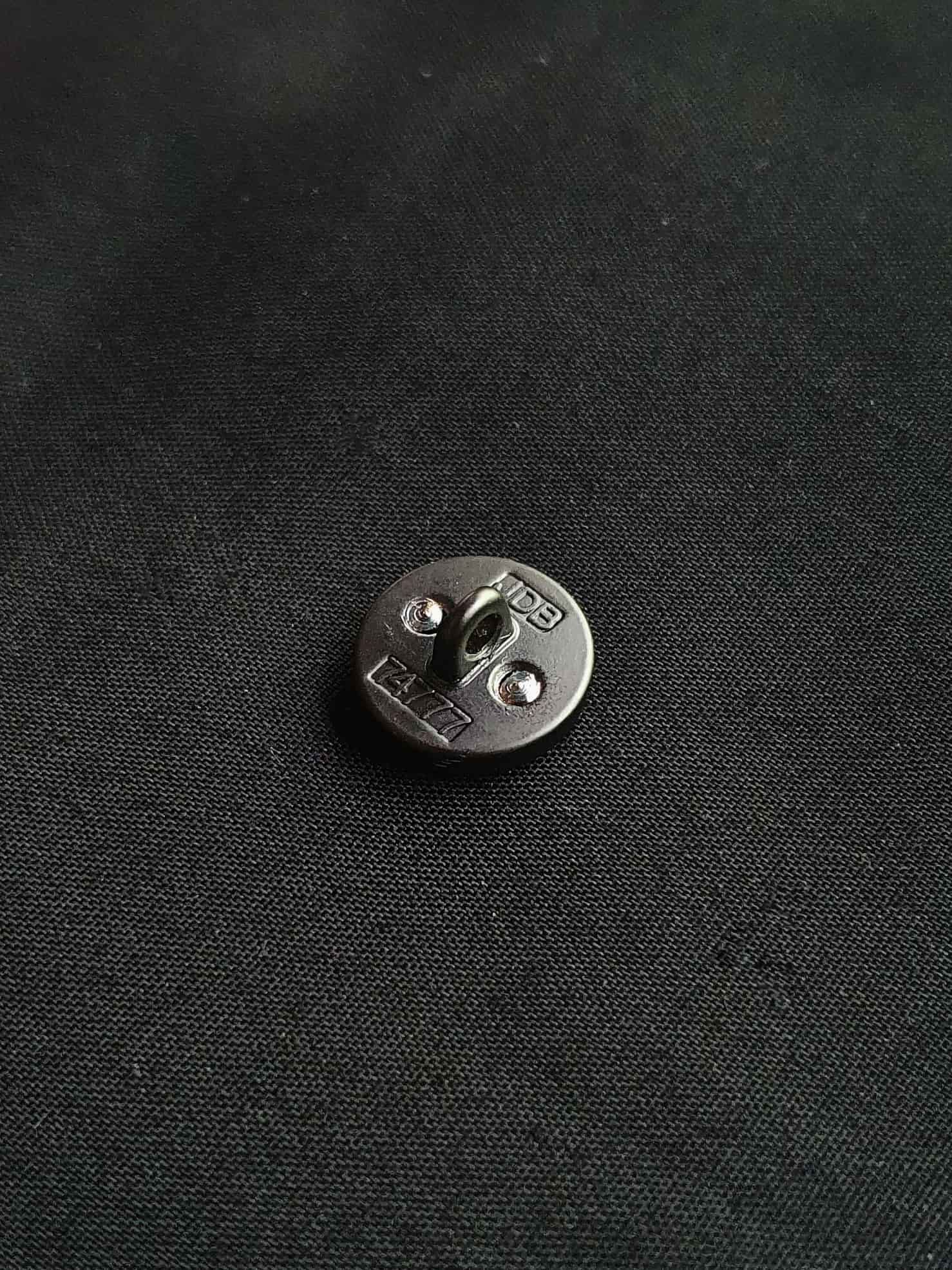 Black Monarch (Kameez Shalwar)