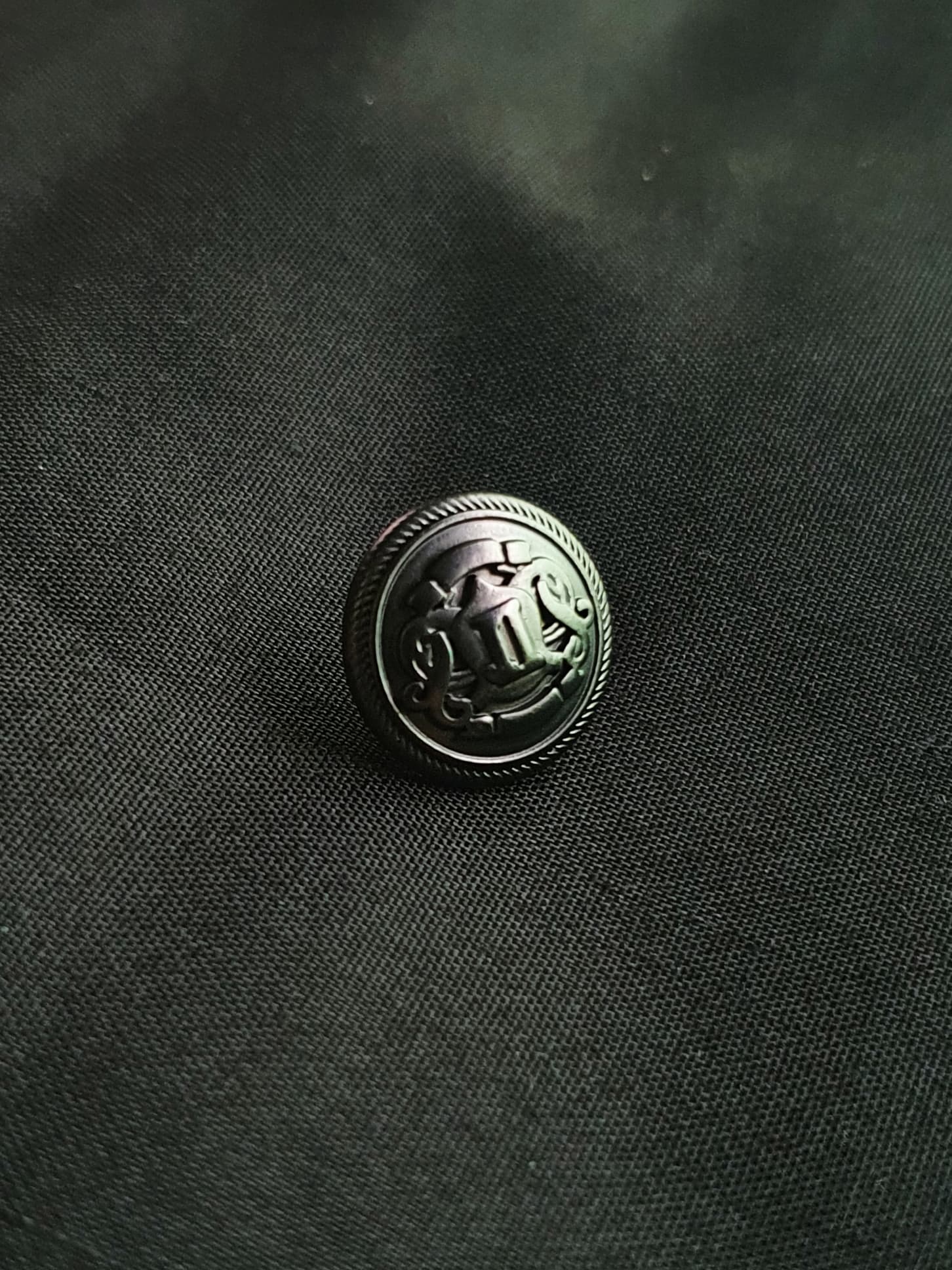 Anchorline Button (Kameez Shalwar)