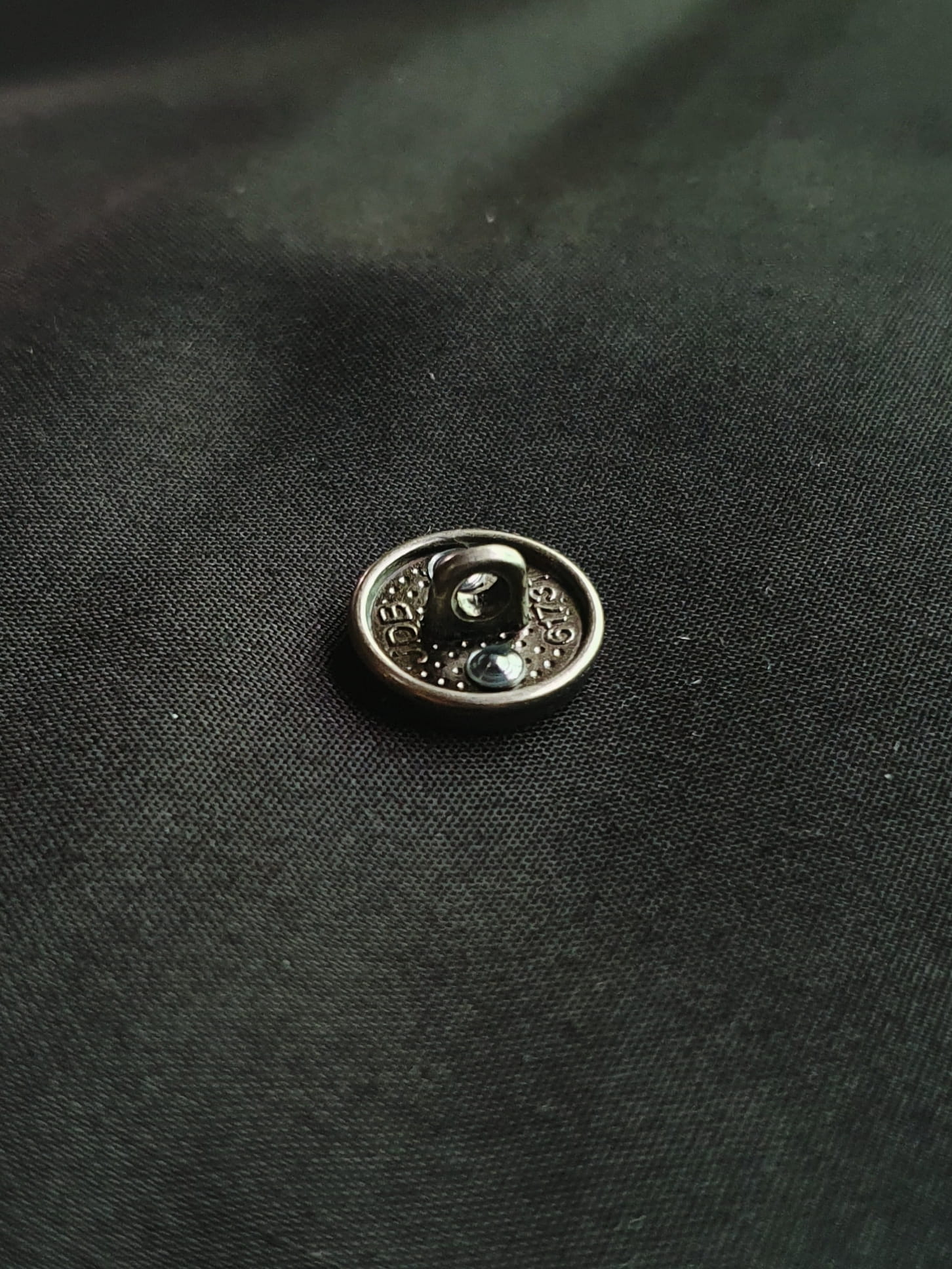 CoreDot Button (Kameez Shalwar)