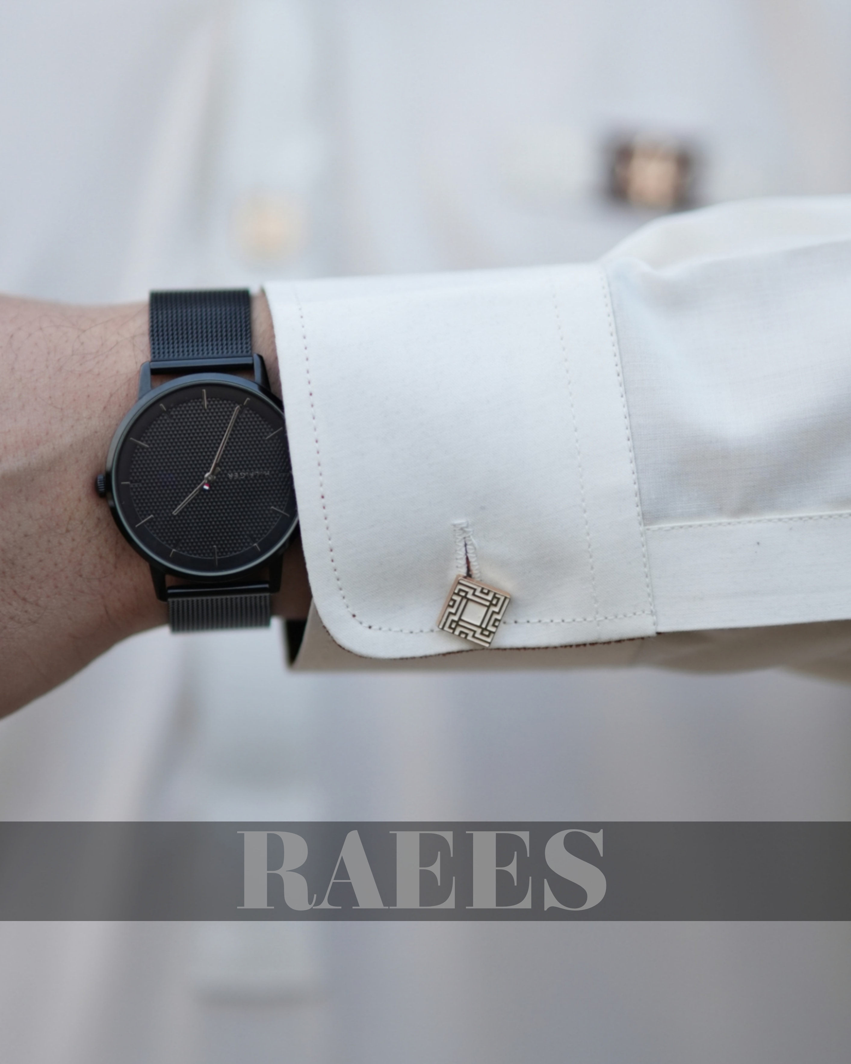 Cream Kameez Shalwar