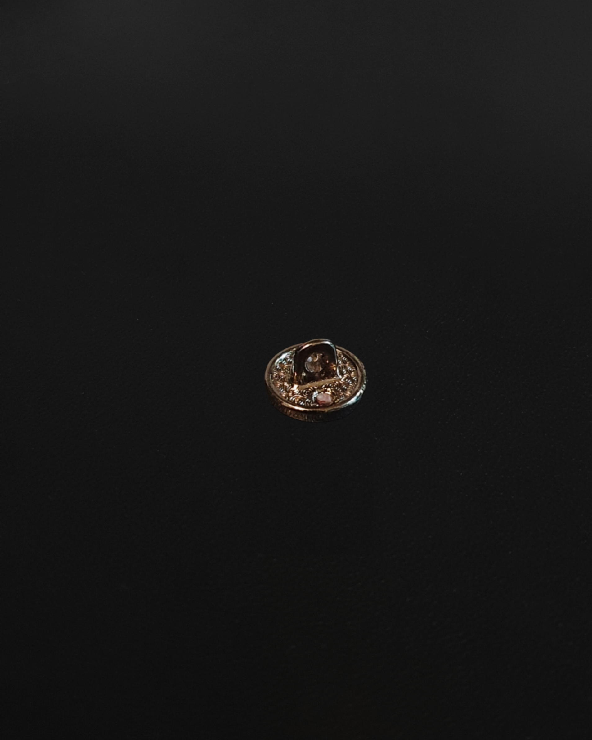 Maroon Kameez Shalwar Button