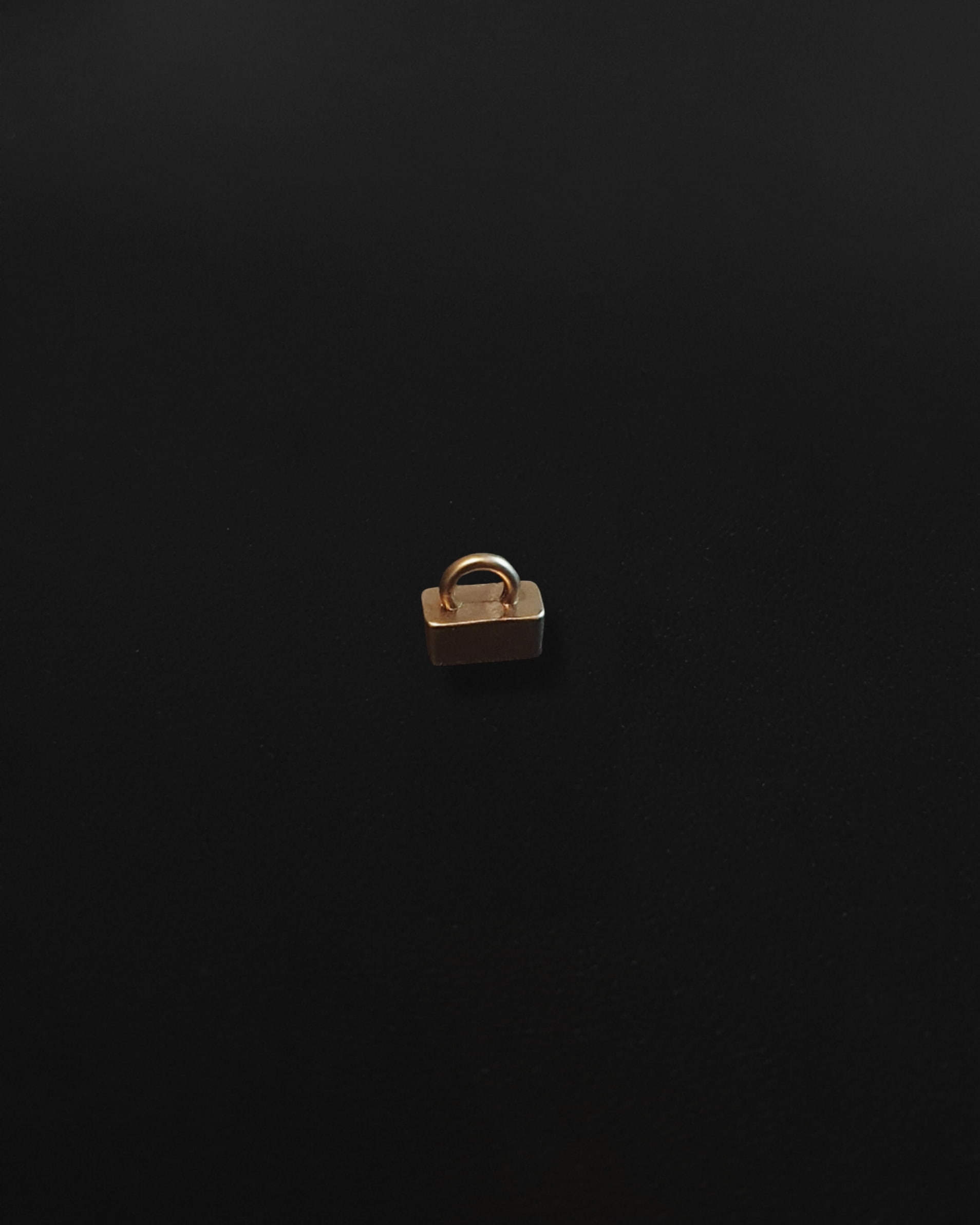 Matte Metal Kameez Shalwar Button